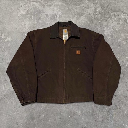Giacca vintage carhartt - vintage,