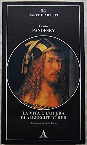 Vita opera di albrecht - la,