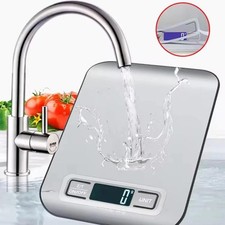 Bilancia da Cucina Digitale