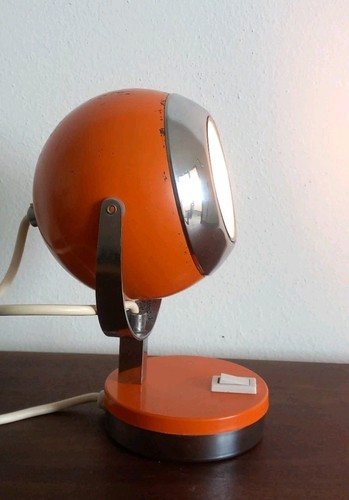 Lampada tavolo orientabile - lampada, da