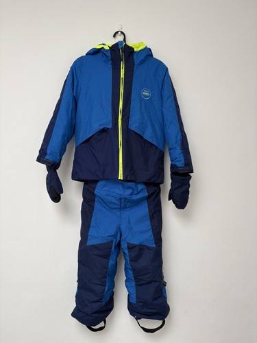 Tuta sci bambino wedze - sci,