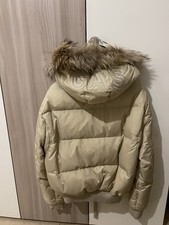 giubbino uomo marca gas, colore chiaro