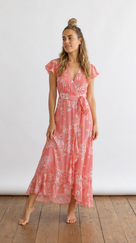 Guess maxi abito estivo - guess,,