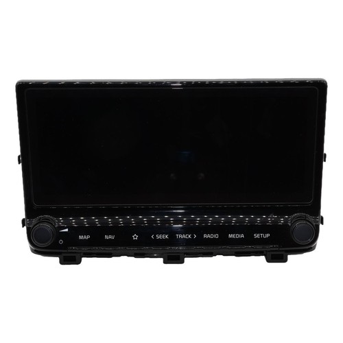 Kia ceed t - kia, (cd)
