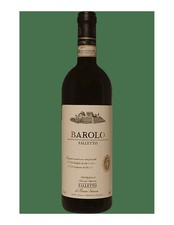 BAROLO FALLETTO DOCG 2016 CL 75 BRUNO GIACOSA