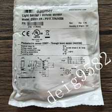 1PZ NUOVO Baumer