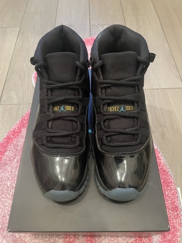Jordan gamma blue - 11,
