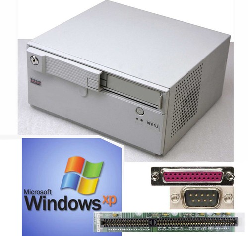 Compatto per windows xp - per,