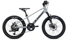 BICI 20 VESUVIO  7V LOMBARDO