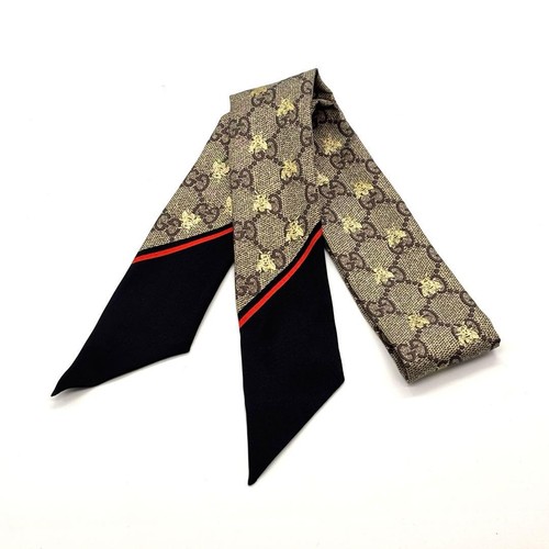 Sciarpa gucci collo - gucci,