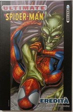 Ultimate Spider-Man Deluxe