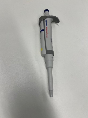 Pipet eppendorf research plus - eppendorf,