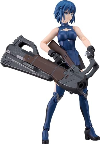 Figma tsukihime pezzo - tsukihime, un