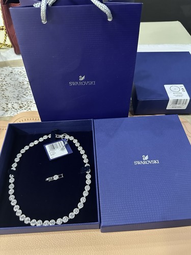 Swarovski 5117703 collana - 5117703,