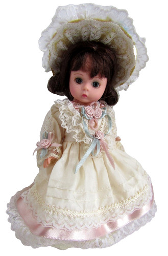 Madame alexander innocent - alexander, 8"