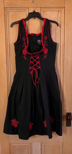 Abito donna gaudì pelle - gaudì, in