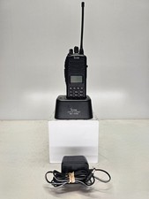 Icom IC-F80T (26) F80T UHF 450-512 MHz 256 canali 4W tastiera completa MDC