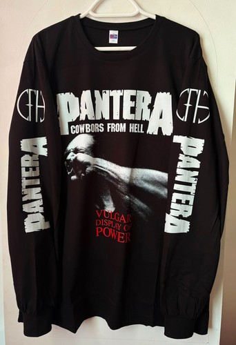 Pantera volgar display - pantera,