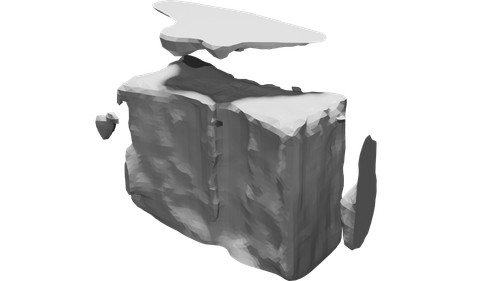 Modello scala container - scala,