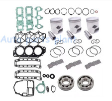 Per Yamaha 2T 40HP 50D(6H5)
