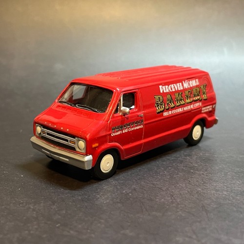Dodge 100 percival mobile - percival,