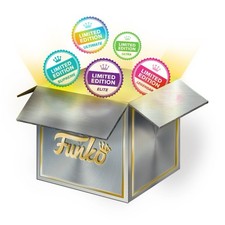 Funko edizione limitata - edizione,