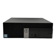DELL OptiPlex 7050 SFF | Intel