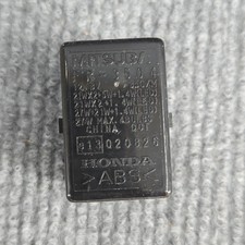 Modulo relè lampeggiatore