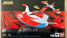 Goldrake Grendizer - SPAZER