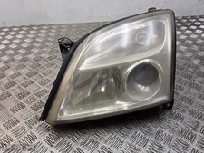 2003 OPEL SIGNUM FARO