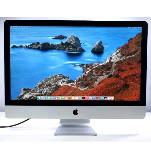 Apple imac retina - 27", 5k