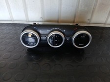 comandi clima automatico alfa