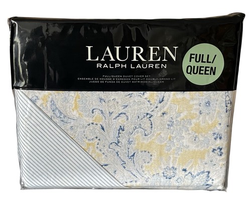 Set copripiumino ralph lauren - set,