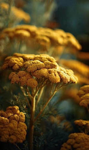 Semi achillea filipendulina - achillea,