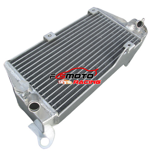 Aluminum radiator for kawasaki - radiator,