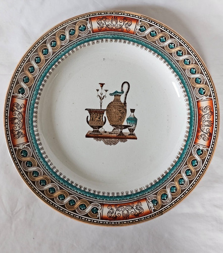 Incantevole antico vaso - incantevole,