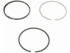 ANELLI PISTONE SUZUKI IGNIS I MK1 1.3 II MK2 1.3 JIMNY 1.3 LIANA 1.3 WAGON R+ 1.3