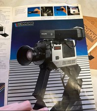 Philips vr 2220 - vr 2120