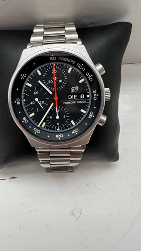 Porsche design orfina - porsche,