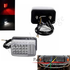 Rear Brake Tail Light Lamp