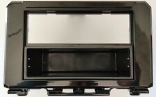 Mascherina autoradio monitor 1