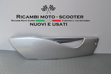 Sotto pedana fianchetto lato