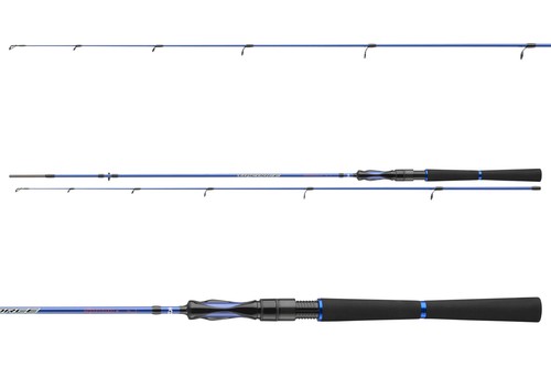 Daiwa triforce target spoon - spoon,, 2