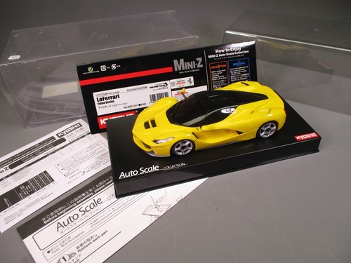 Ax439 kyosho mini 28 - mini, coque