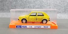 SCHUCO 306 624 VW GOLF RALLYE