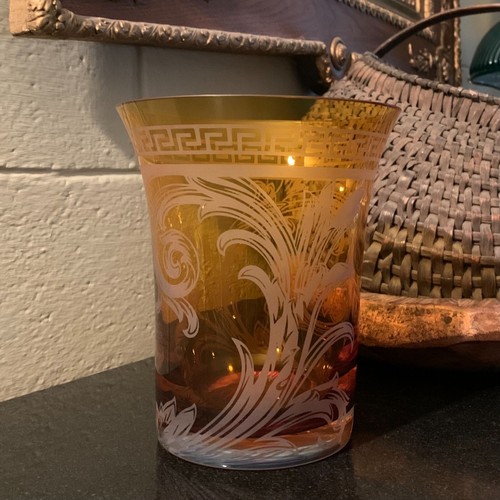 Rosenthal versace crystal - rosenthal,