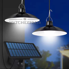 LAMPADARIO SOLARE coppia