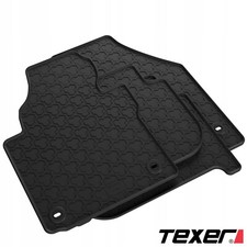 Tappetini in gomma per