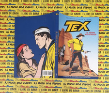 COMICS TEX HISTORICAL