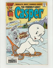 Casper il fantasma amichevole